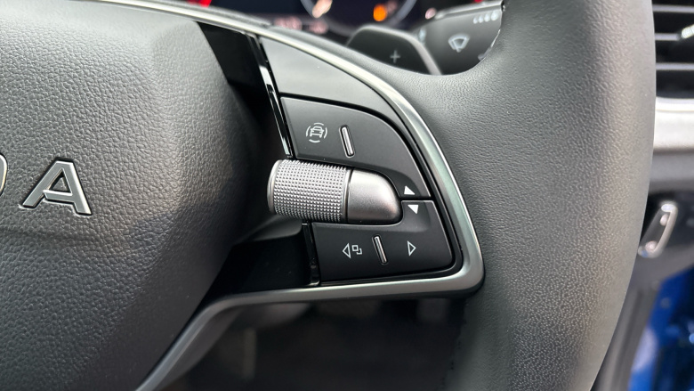 Skoda Kamiq 1.0 TSI SE L Edition 5dr DSG Petrol Hatchback